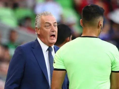 Alfaro sufre el primer revés antes de firmar