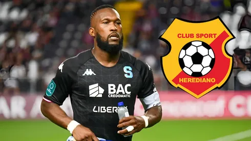 Kendall Waston anticipó la caída del Monstruo.