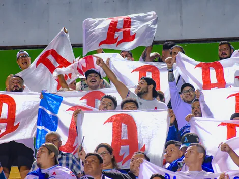 Alianza comienza ganando ante Firpo en la Copa Centroamericana 2024