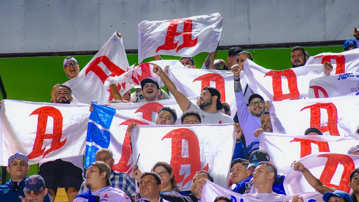 Alianza comienza ganando ante Firpo en la Copa Centroamericana 2024