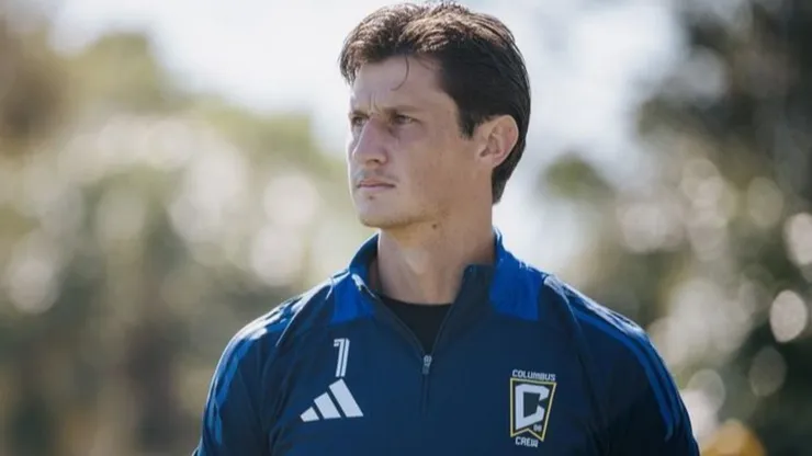Es oficial: Nicholas Hagen recibe la peor noticia desde Estados Unidos