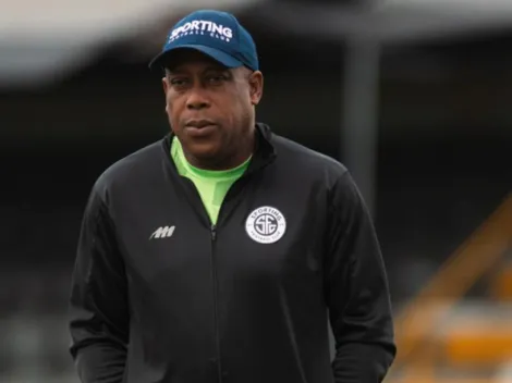 ¿Sigue la polémica? Hernán Medford respondió a la UNAFUT