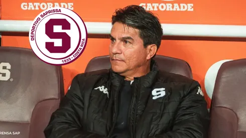 Fin de ciclo: el contragolpe que Vladimir Quesada no vio venir en Saprissa