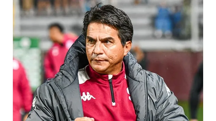 Vladimir Quesada no dejó dudas tras el triunfo morado.