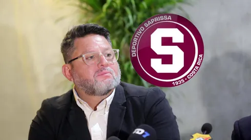 Jafet Soto le da dolores de cabeza a Saprissa.