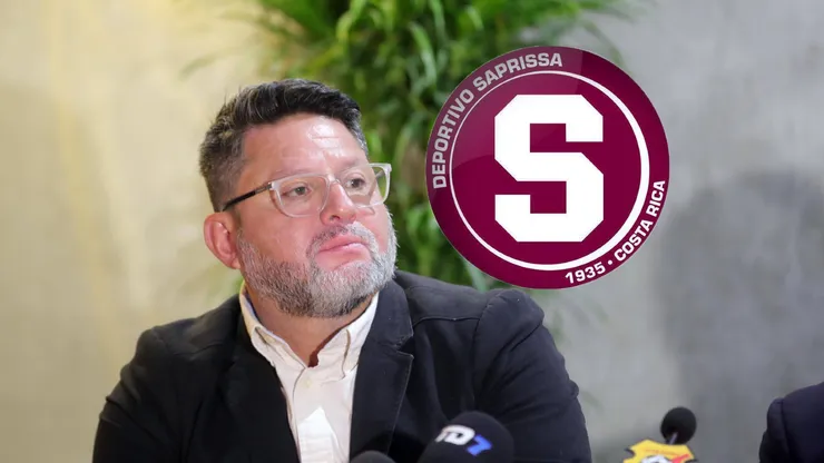 Jafet Soto le da dolores de cabeza a Saprissa.