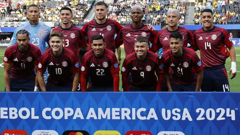 Fedefutbol ya tomó una decisión con respecto al próximo DT de Costa Rica