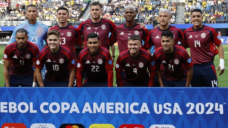 Fedefutbol ya tomó una decisión con respecto al próximo DT de Costa Rica