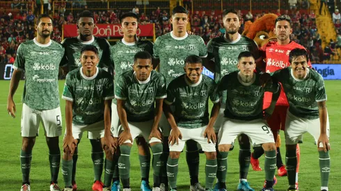 "Mentira": figura de Alajuelense asombra con su profunda confesión