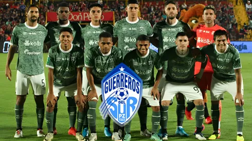 Una jugada controvertida opacó la victoria de Alajuelense.