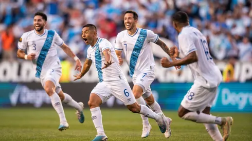 La Selección de Guatemala anuncia detalles importantes para su juego ante Costa Rica y Martinica por la Liga de Naciones de la Concacaf