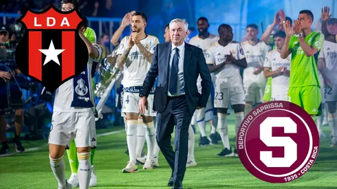 Alajuelense y Saprissa aparecen en un famoso ranking.