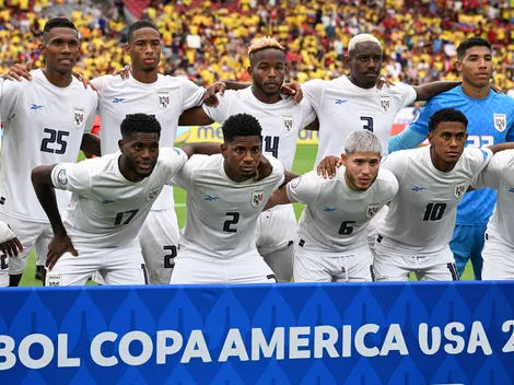 ¿La mejor selección de Concacaf? Panamá tiene algo que todos quieren
