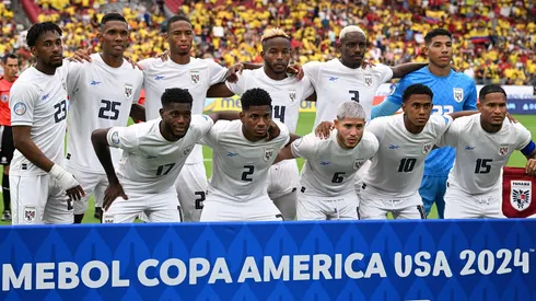 ¿La mejor selección de Concacaf? Panamá tiene algo que todos quieren.