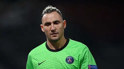 Keylor Navas está ante un momento crucial de su carrera.