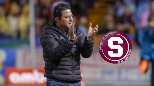 Impensado: Jafet Soto celebra una decisión de Saprissa