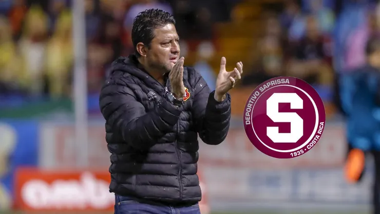 Impensado: Jafet Soto celebra una decisión de Saprissa