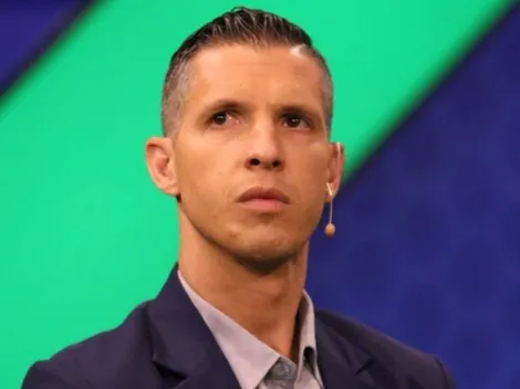 "Baile morboso": Pablo Gabas se mete en un verdadero escándalo