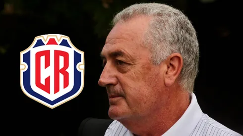 La FCRF busca un sustituto para Alfaro.