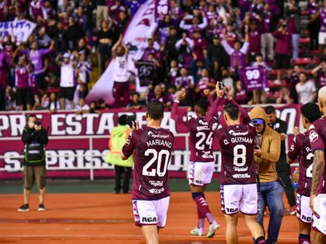 "Es un sueño": la salida de Saprissa rumbo a Europa que nadie esperaba