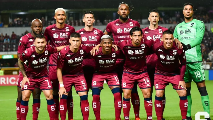 No es Dyver Vega ni Óscar Duarte: Saprissa concreta otra firma con ADN morado