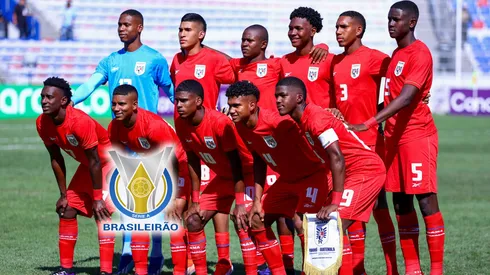 Nuevo legionario: gigante de Brasil avanza por una joya de Panamá.