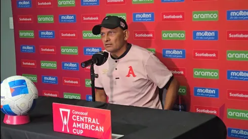 ¿Juego sucio? Jorge El Zarco Rodríguez defiende a Alianza tras perder vs Comunicaciones