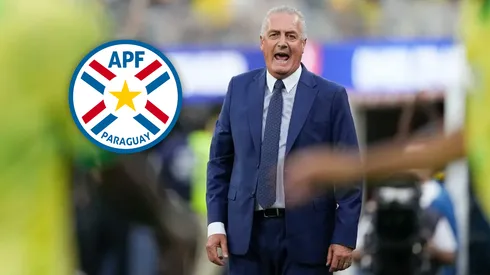 Paraguay tira la toalla por Gustavo Alfaro: ya negocia con otro DT argentino.