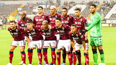 Saprissa acelera a fondo por un refuerzo muy esperado