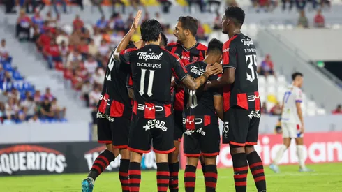"Fue un shock": figura de Alajuelense enciende las alarmas y preocupa a todos