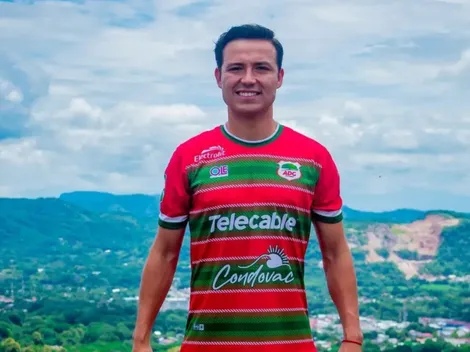 El sueño que tiene Cubo Torres en Costa Rica tras ser suspendido por doping positivo