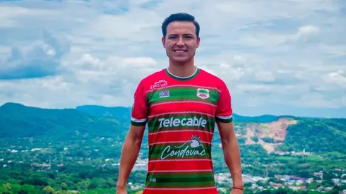 El sueño que tiene Cubo Torres en Costa Rica tras ser suspendido por doping positivo