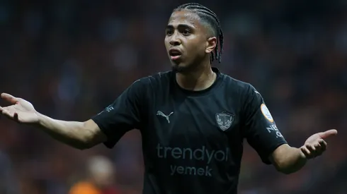 Rigoberto Rivas ya tiene equipo tras su fichaje frustrado en la serie A de Italia