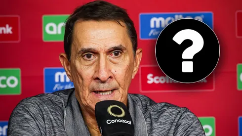 Guimaraes deja ir a una joya: la dirigirá un "enemigo" de Alajuelense.