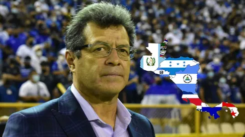 Hugo Pérez sorprende al revelar a la Selección de Centroamérica que le gustaría dirigir