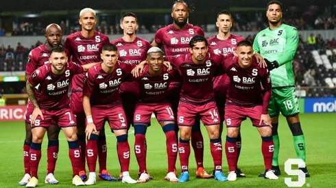 Saprissa ya negocia una renovación especial.