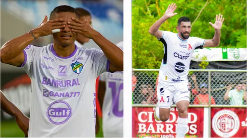 Comunicaciones vs. Alianza: a qué hora y dónde ver hoy EN VIVO el partido por la Copa Centroamericana.