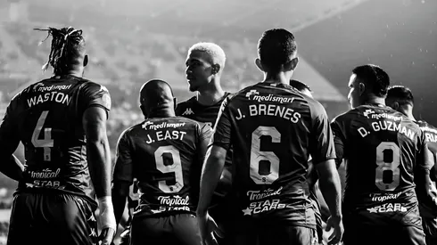 Malas noticias para el Monstruo.