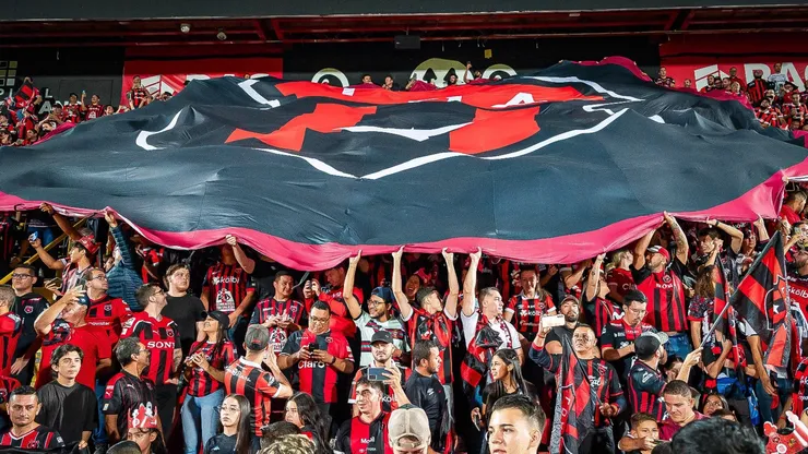 Concacaf reconoce a Alajuelense por encima de todos los clubes de Centroamérica