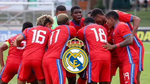 Fue la figura de Panamá, lo quiso el Real Madrid y ahora se marcha a la India.