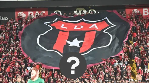 Locura en Alajuelense.