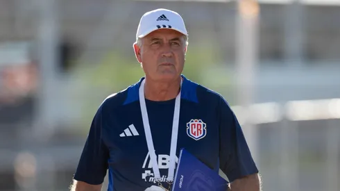 Fedefútbol se prepara para lo peor: las pruebas que Gustavo Alfaro no quiso mostrar.