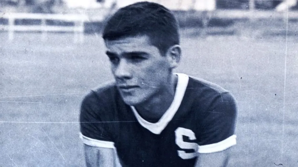 Miguel Cortés&nbsp;– Deportivo Saprissa