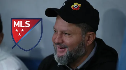 Jafet Soto está listo para negociar.