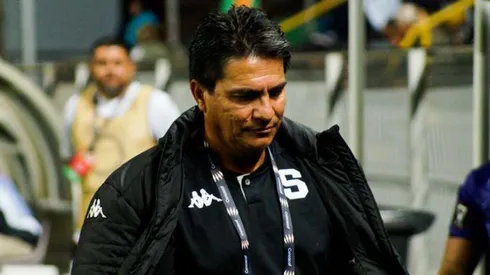 Vladimir Quesada responde sobre un tema tabú de Mariano Torres en Saprissa