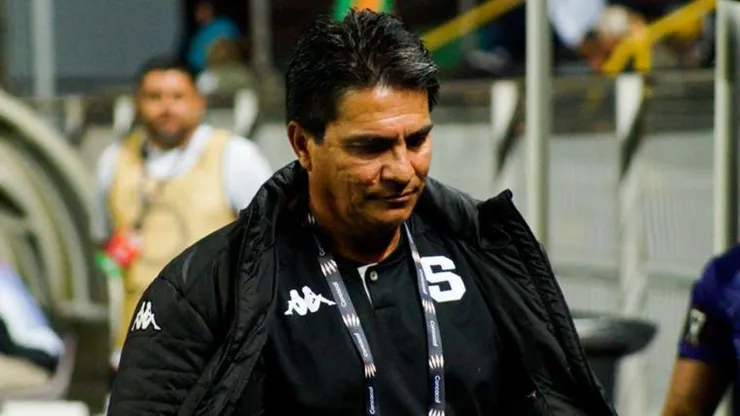Vladimir Quesada responde sobre un tema tabú de Mariano Torres en Saprissa