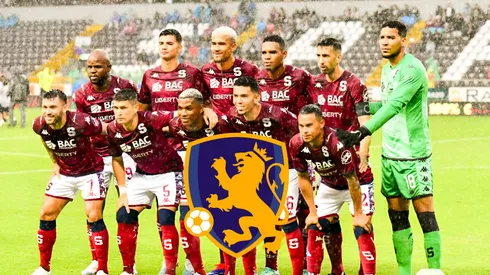 Saprissa se enfrenta a Managua por la Copa Centroamericana.