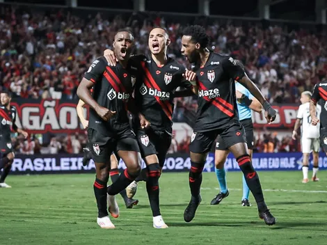 El gol no alcanzó y se fue: el mal momento que vive Joel Campbell en Brasil