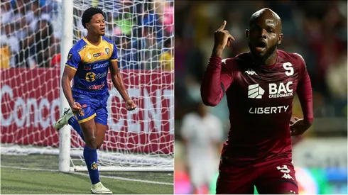 Managua vs. Saprissa: a qué hora juegan y dónde ver EN VIVO el partido por la Copa Centroamericana.