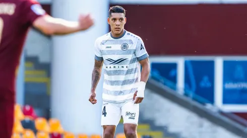 "No te rindas": Orlando Galo recibe un conmovedor mensaje que nunca había imaginado